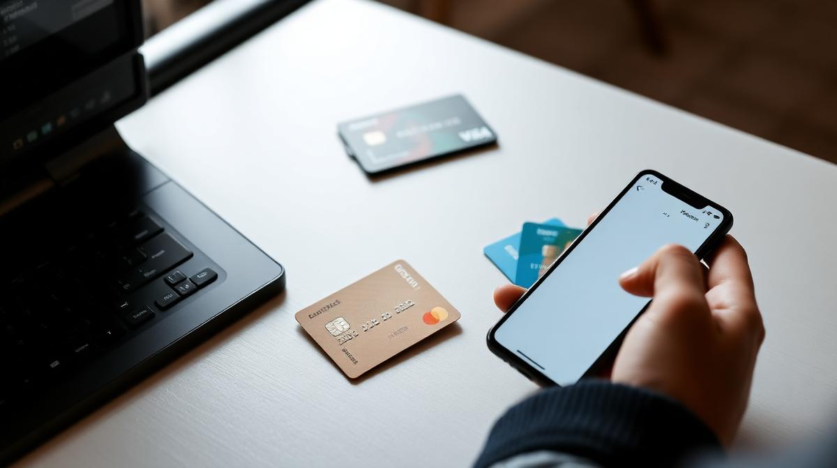 Gestión de cuenta bancaria en España