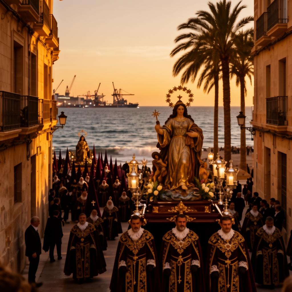 Wat te doen met Semana Santa 2026 in Valencia: complete gids met plannen, feestdagen en processies
